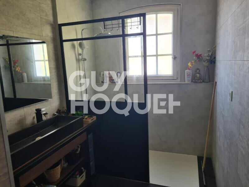 Maison Marmande 5 chambres 125 m2