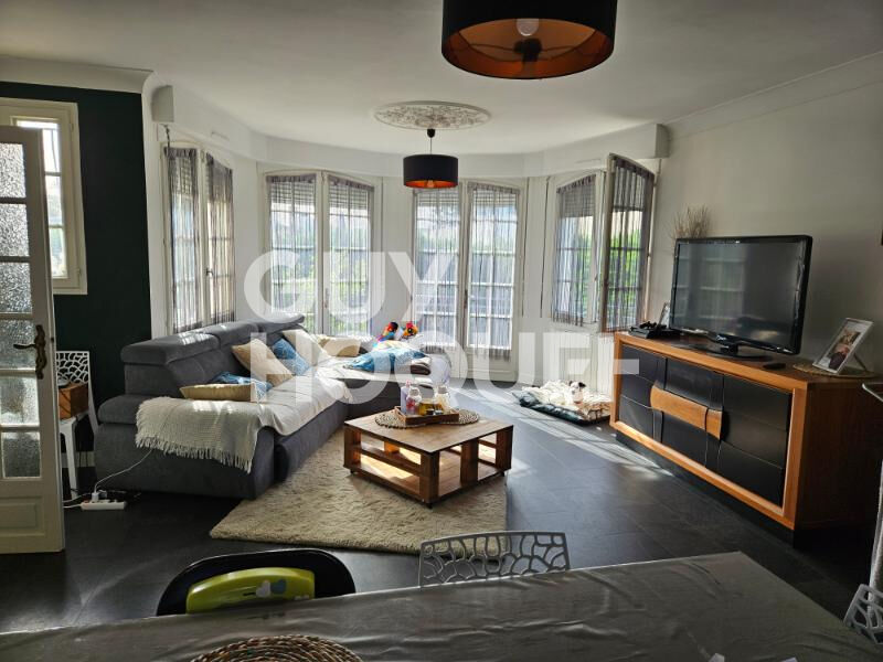 Maison Marmande 5 chambres 125 m2