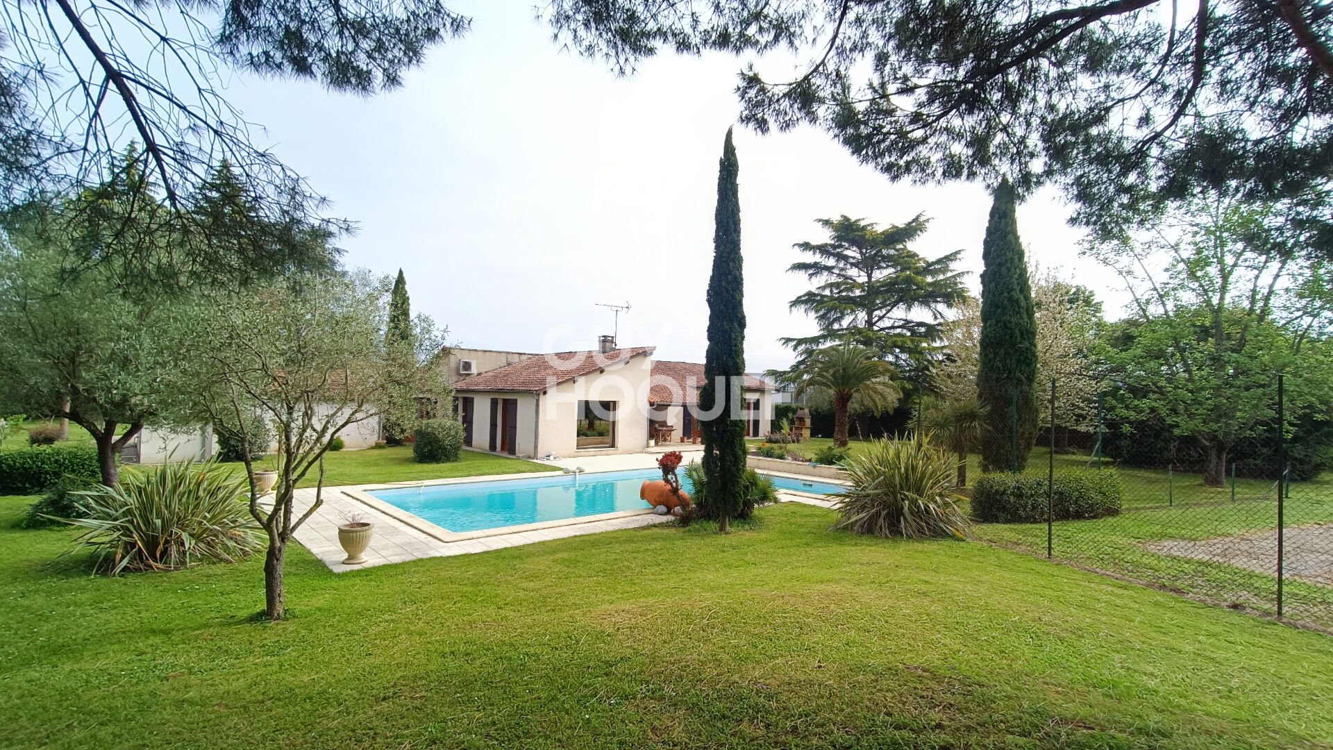 Maison Marmande 8 pièce(s) 160 m2