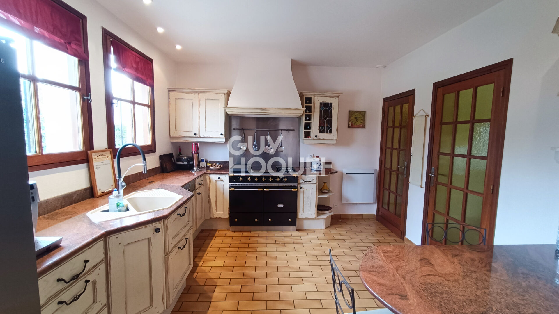 Maison Marmande 8 pièce(s) 160 m2