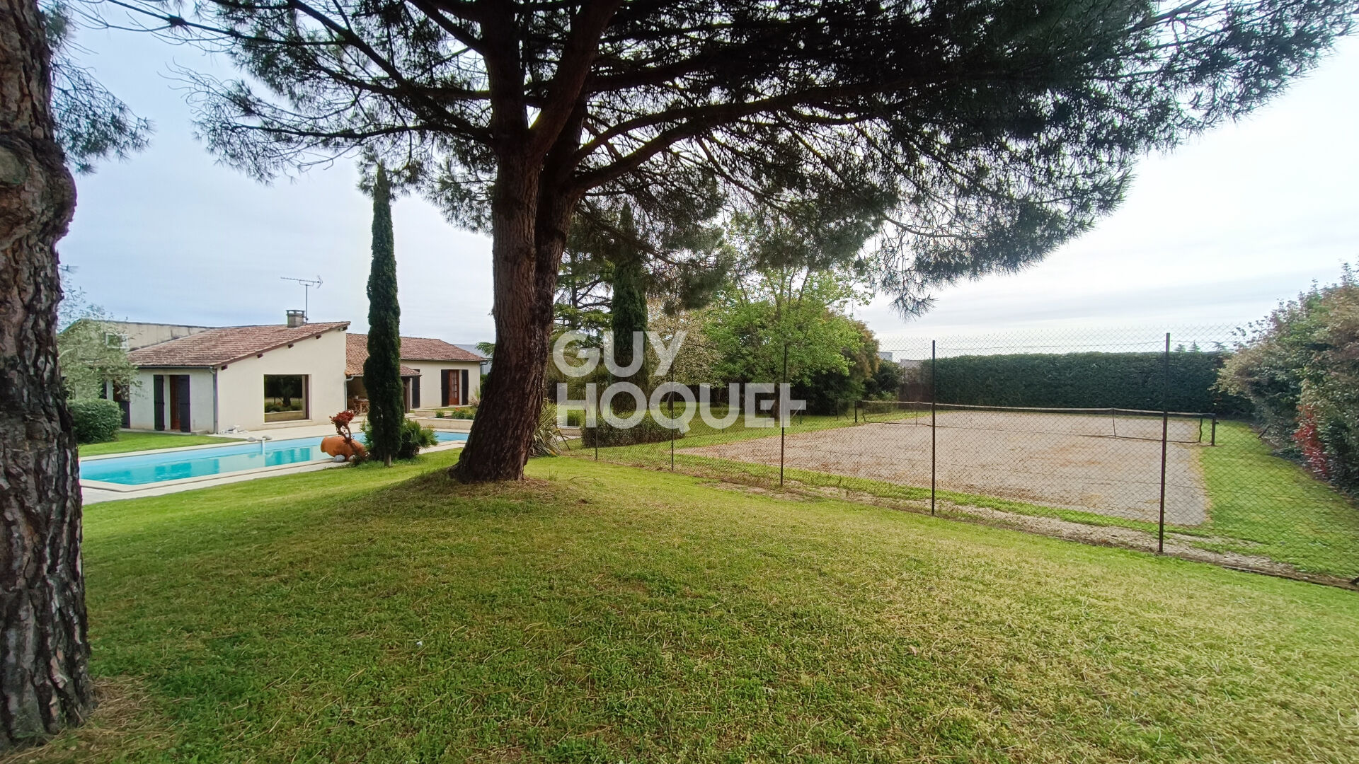 Maison Marmande 8 pièce(s) 160 m2