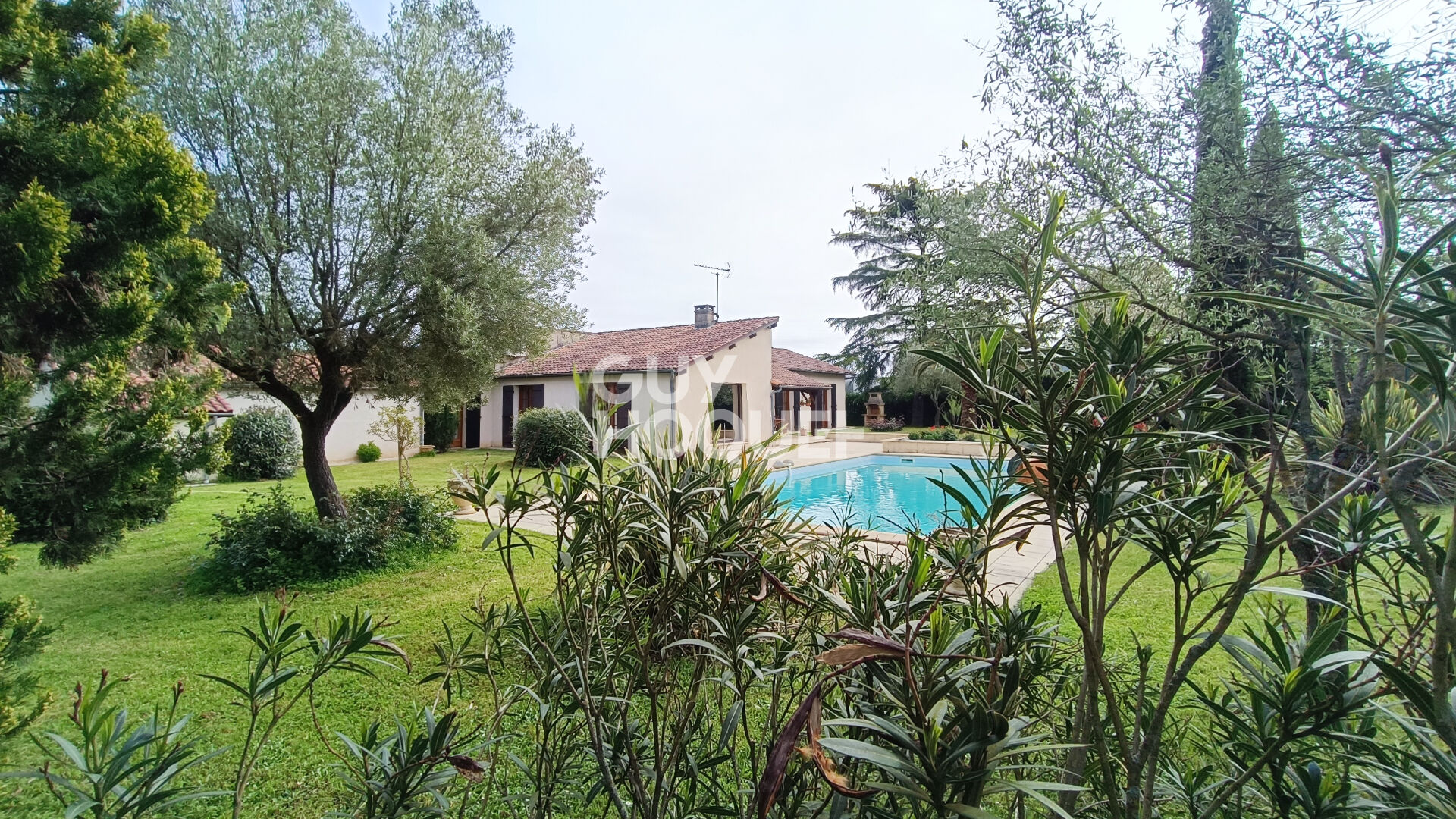 Maison Marmande 8 pièce(s) 160 m2