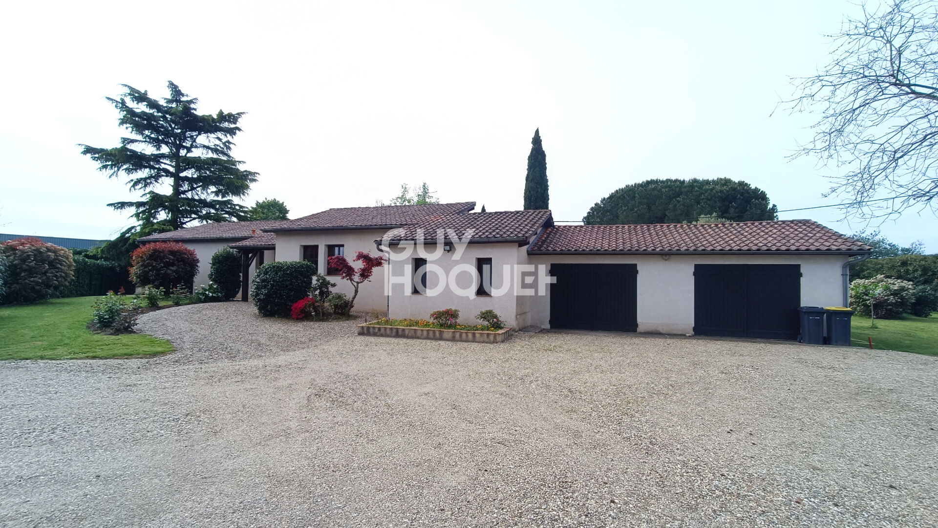 Maison Marmande 8 pièce(s) 160 m2