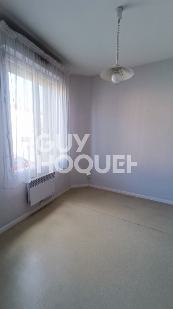 Immeuble commercial Marmande