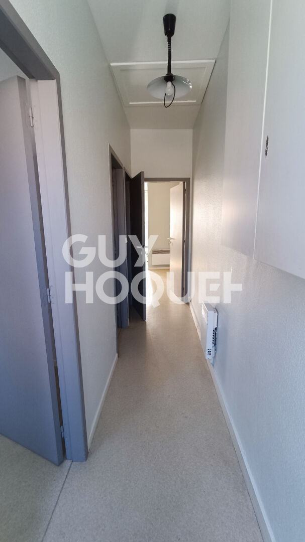 Immeuble commercial Marmande