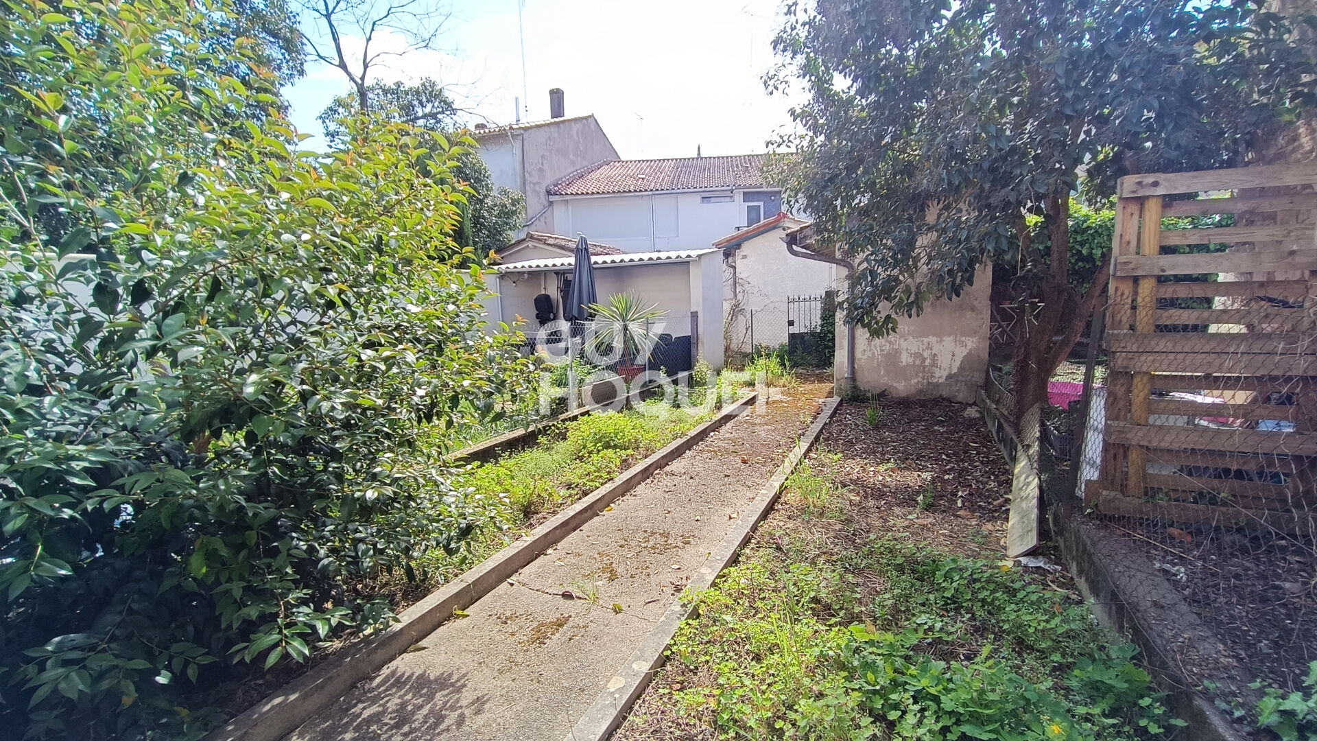 Immeuble commercial Marmande