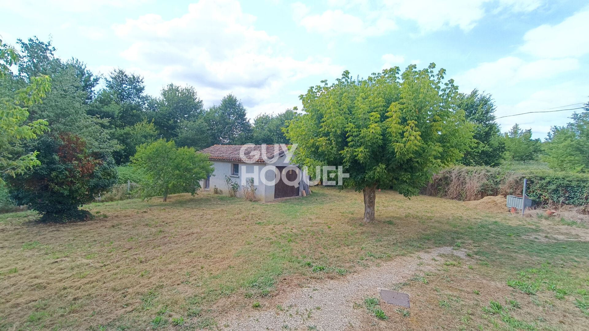 Maison proche Miramont de Guyenne
