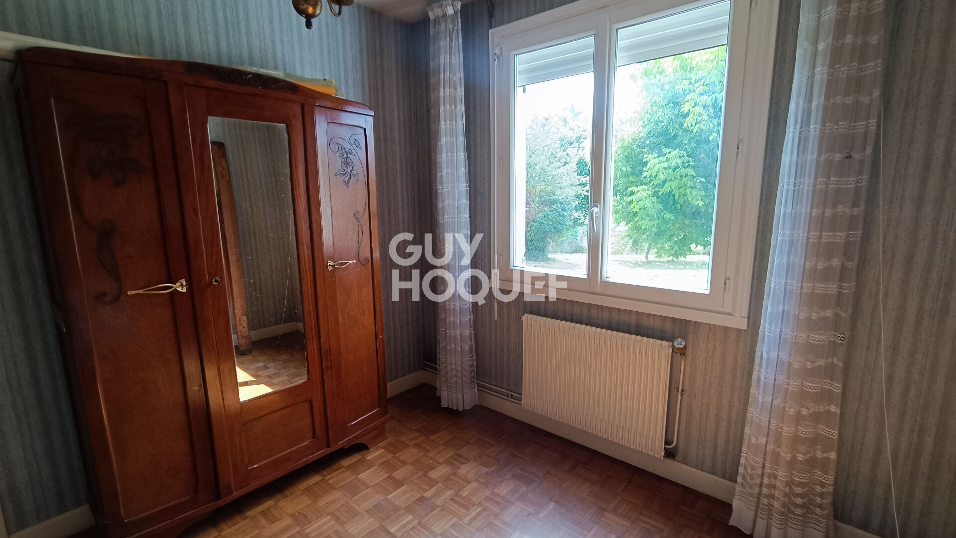 Maison proche Miramont de Guyenne