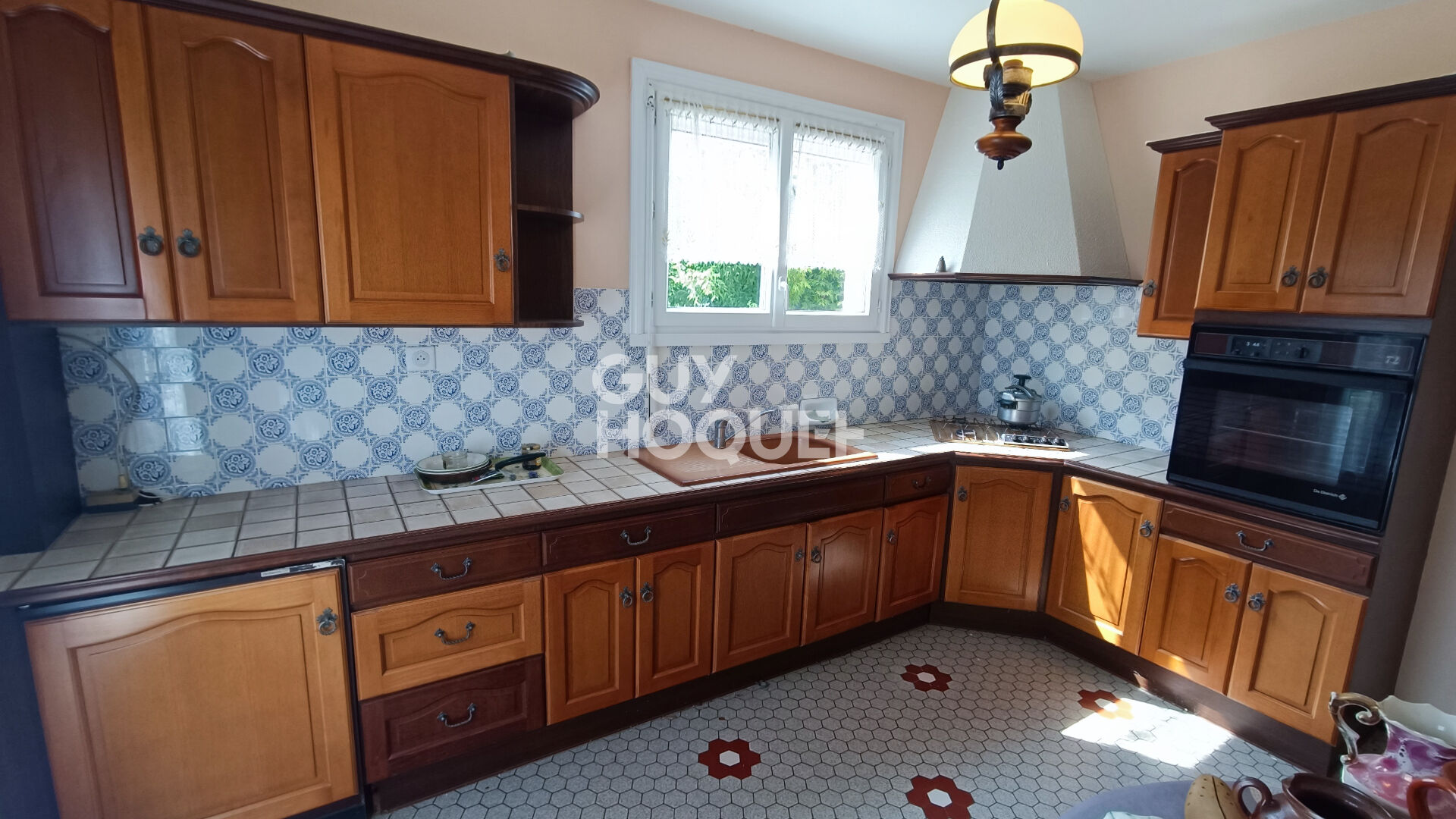 Maison proche Miramont de Guyenne