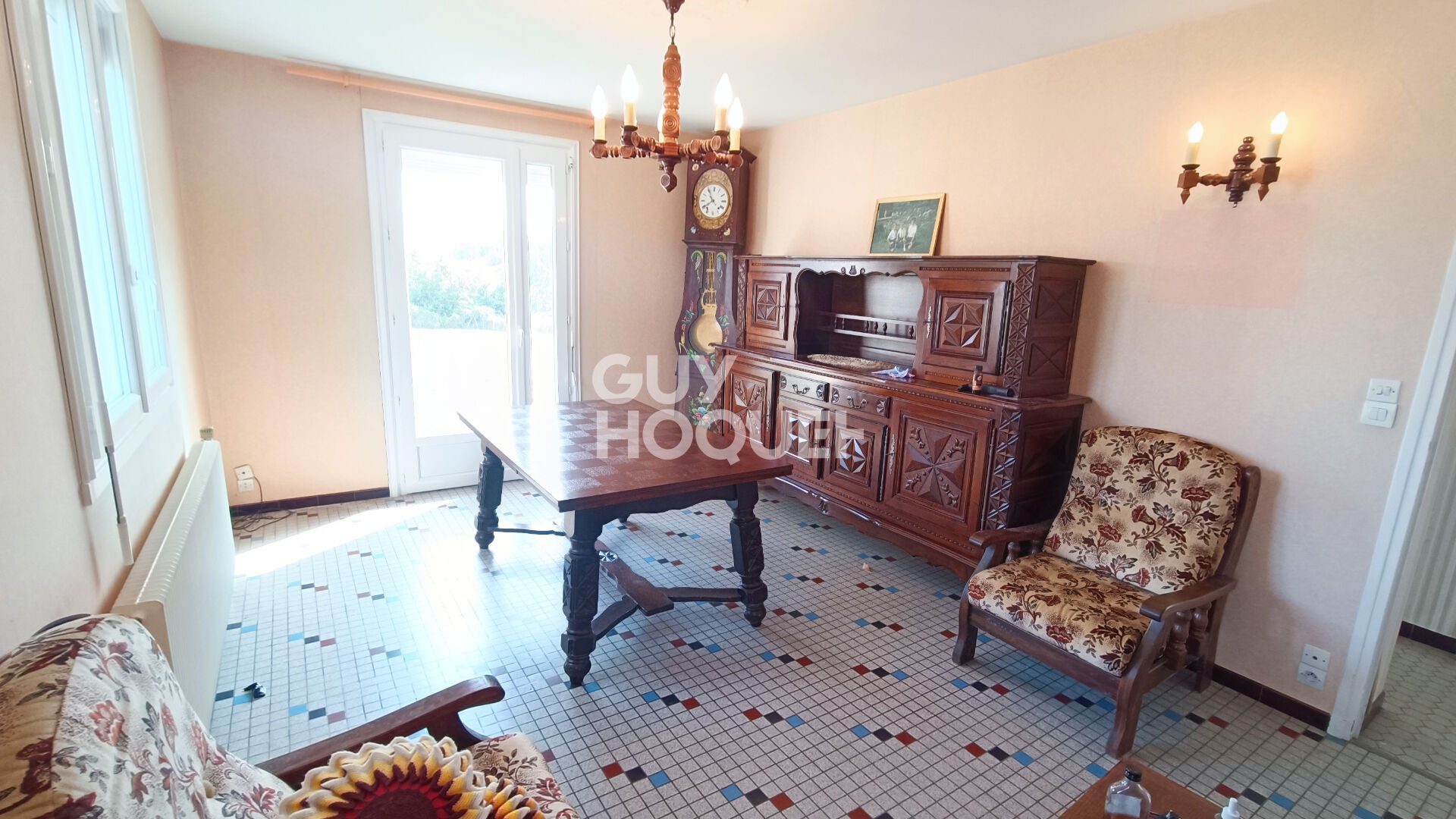 Maison proche Miramont de Guyenne