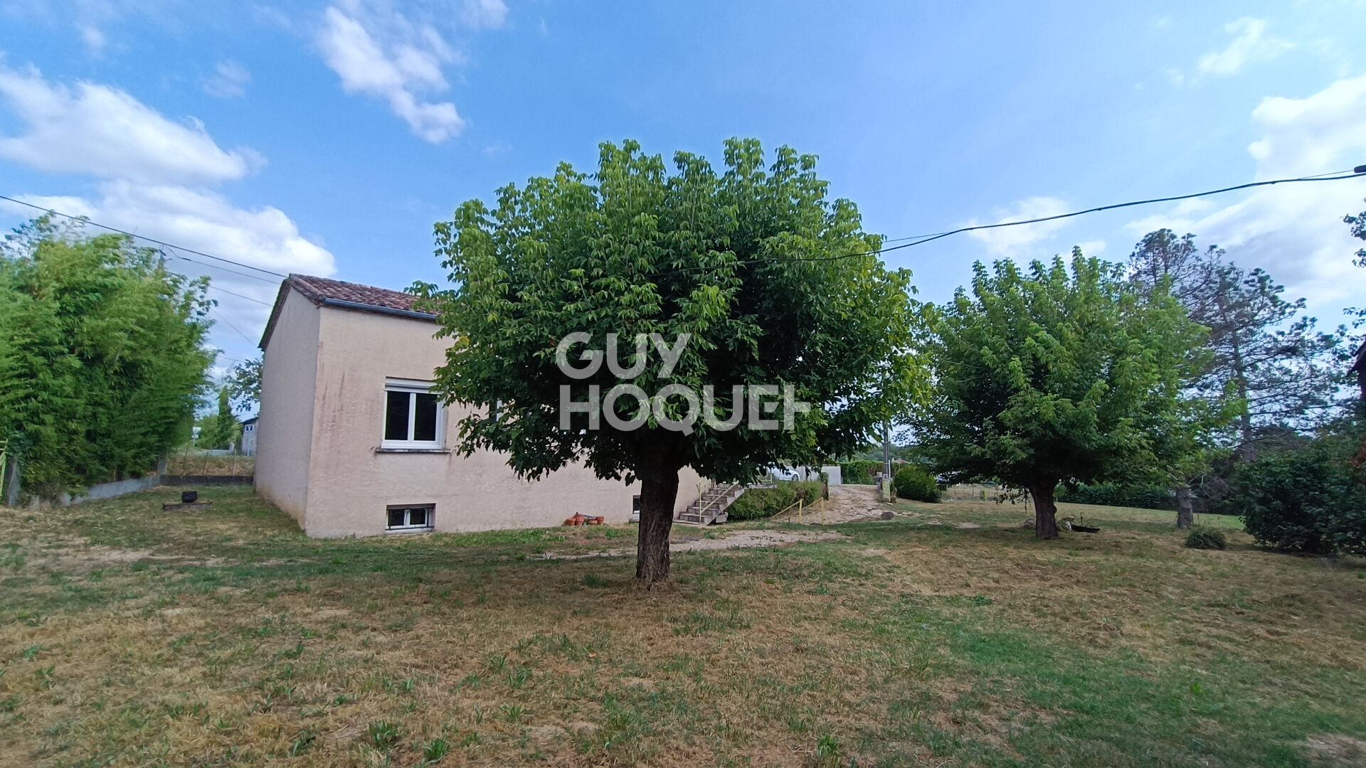 Maison proche Miramont de Guyenne