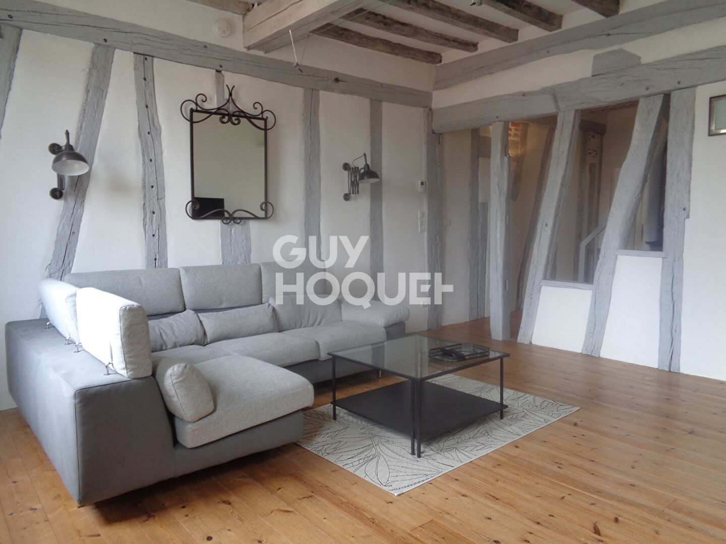 Maison de ville Marmande 180 m2