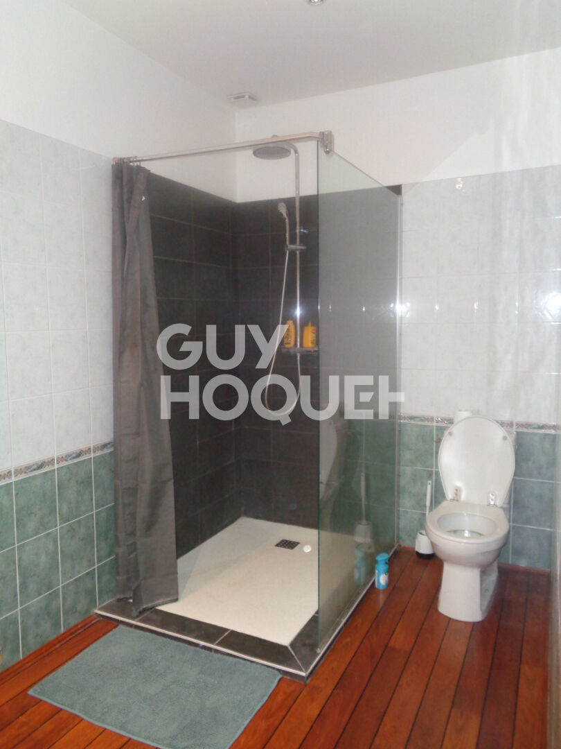 Maison de ville Marmande 180 m2