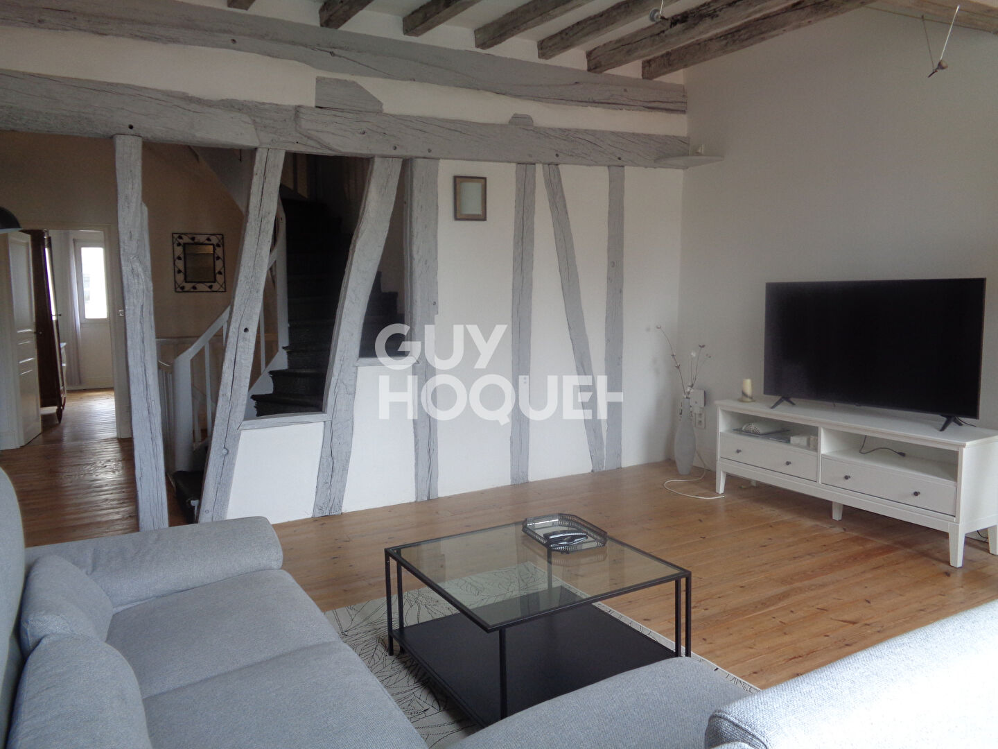 Maison de ville Marmande 180 m2