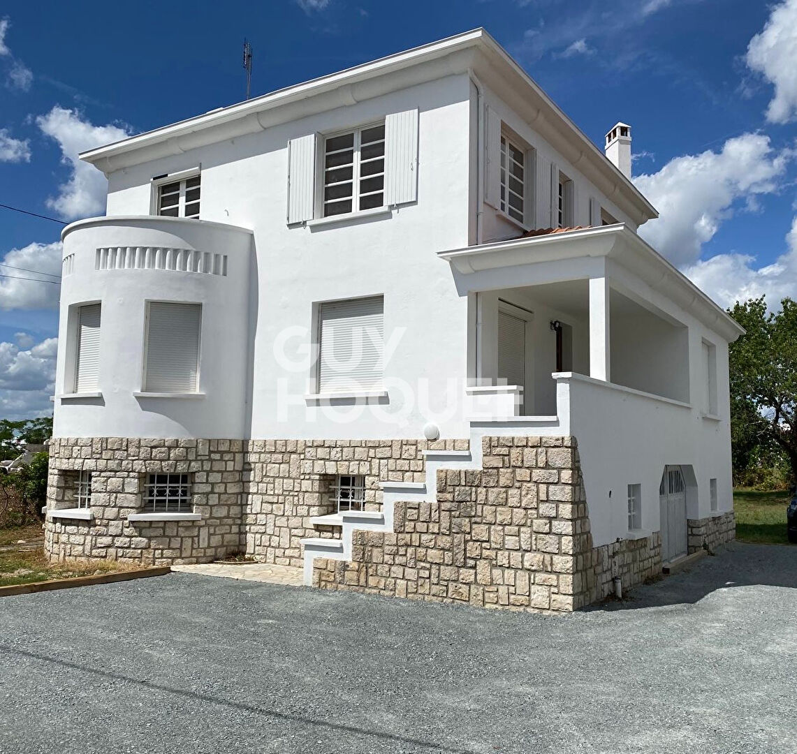 Maison Marmande