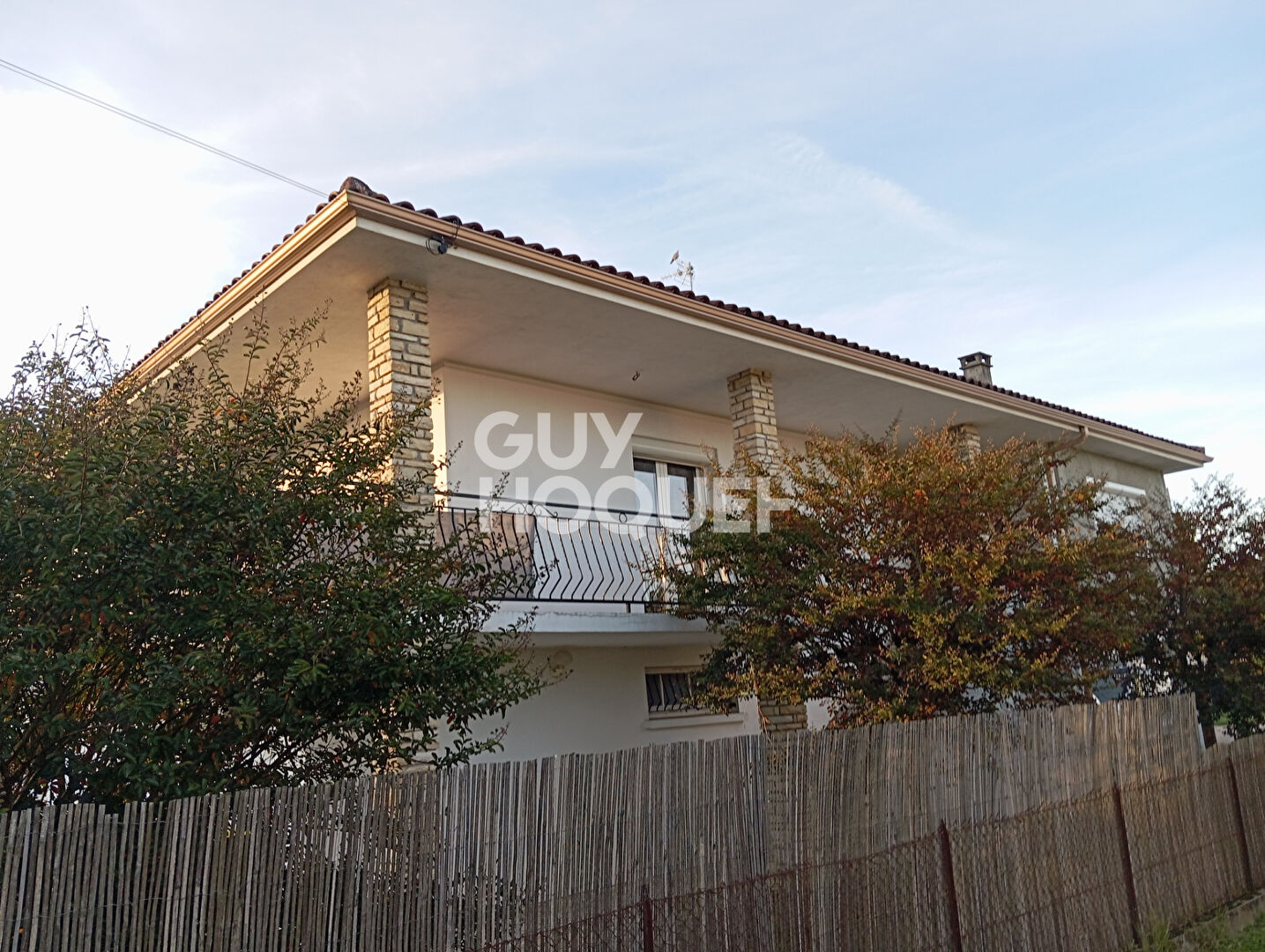 Maison Marmande 7 pièce(s) 174 m2