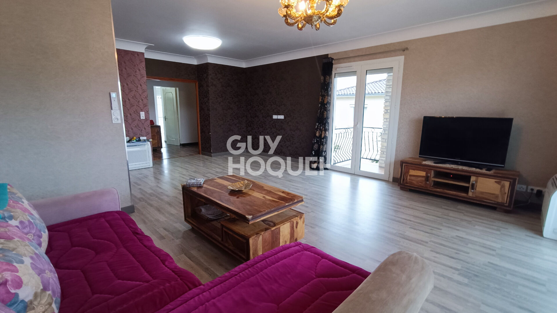 Maison Marmande 7 pièce(s) 174 m2