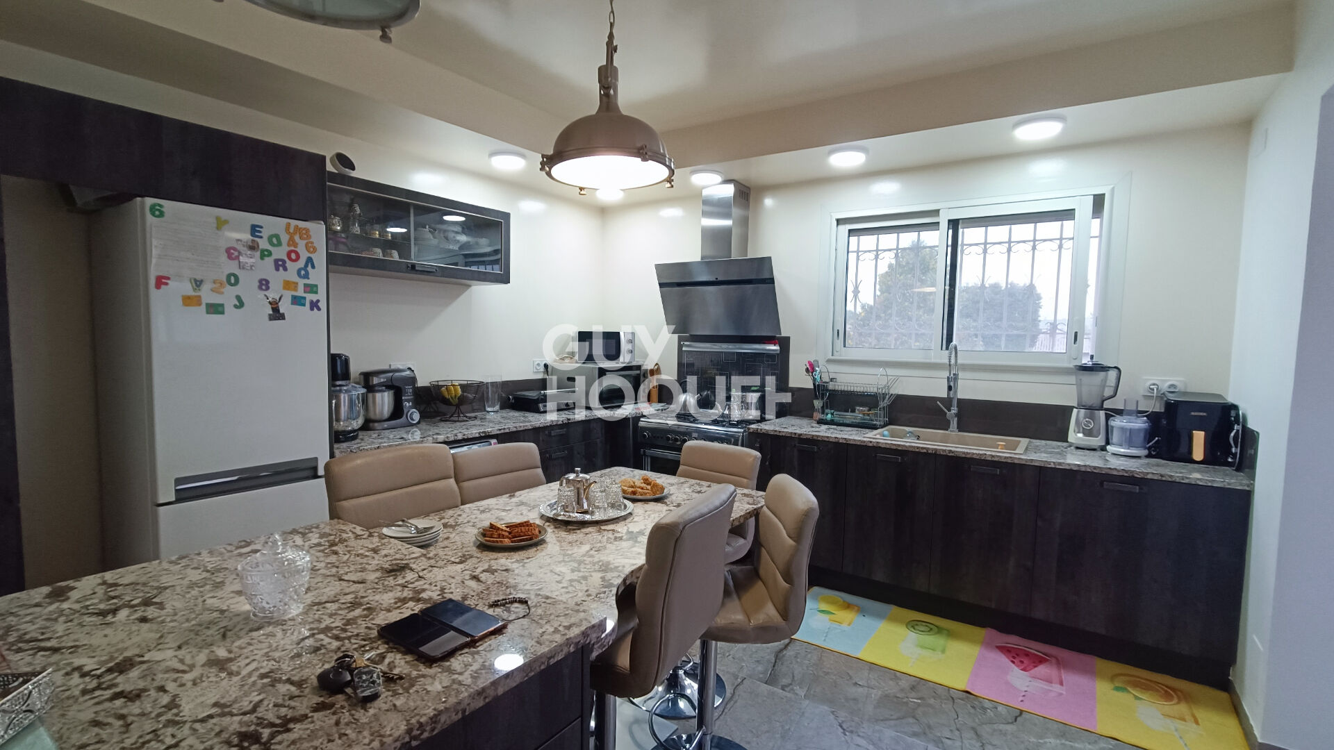 Maison Marmande 7 pièce(s) 174 m2