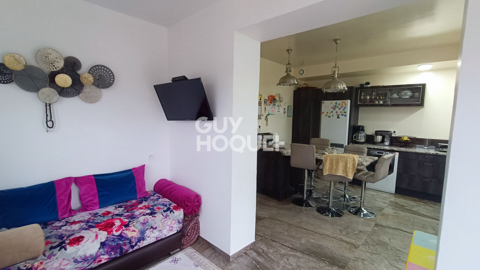 Maison Marmande 7 pièce(s) 174 m2