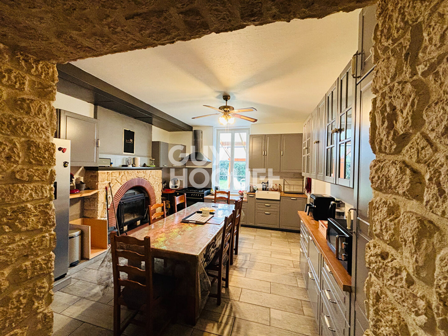 Maison proche de Marmande