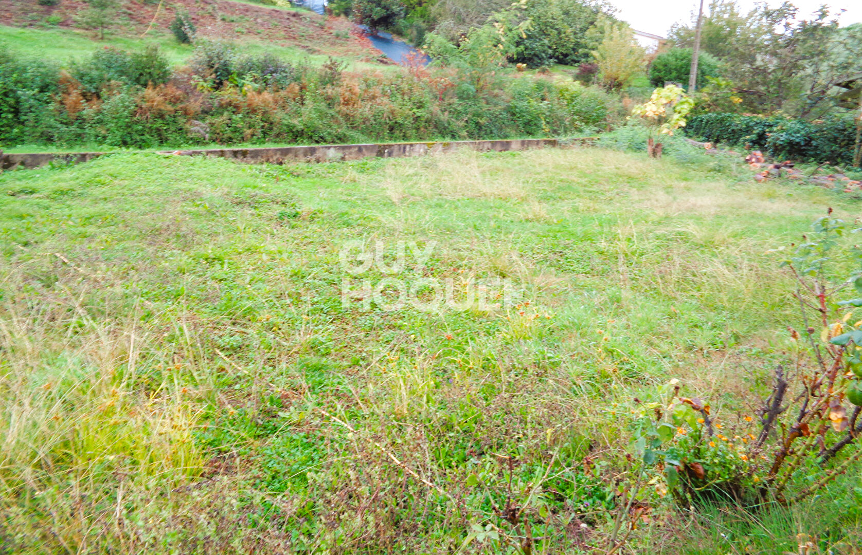 Maison Le Mas d'Agenais 100 m2 / 3 chambres /sous-sol et jardin