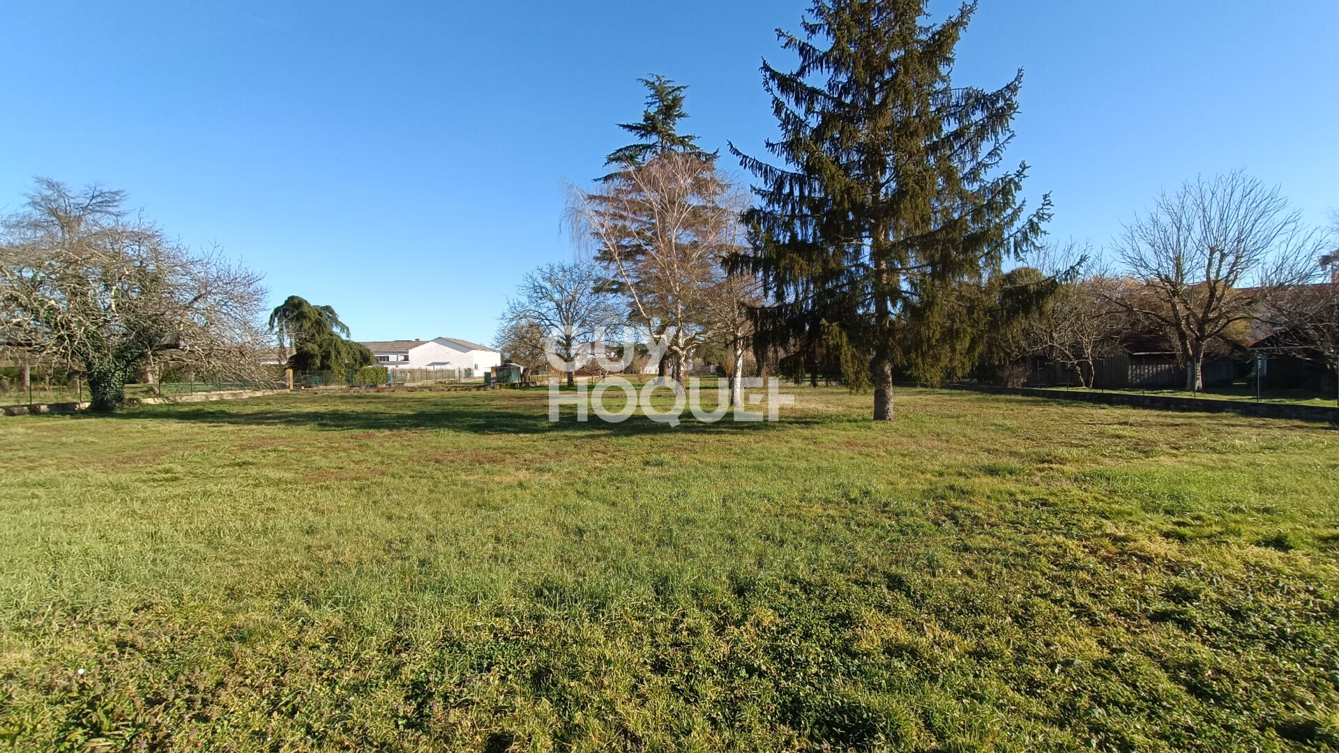 Maison Marmande proche commodités