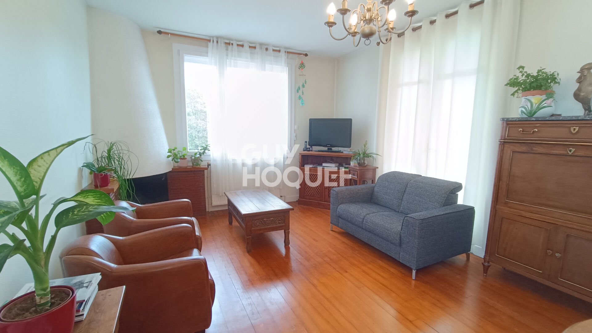 Maison Marmande proche commodités