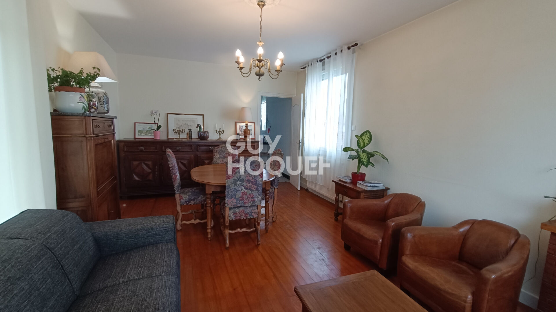 Maison Marmande proche commodités