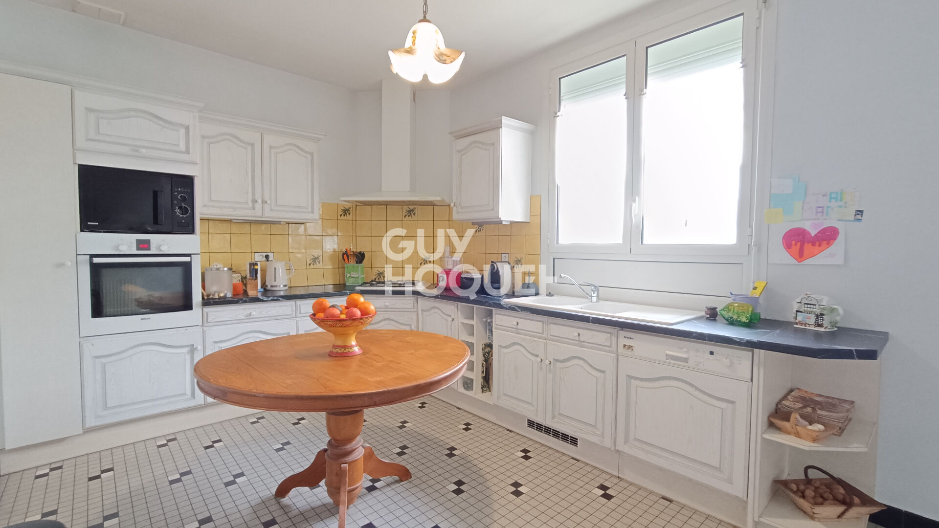 Maison Marmande proche commodités