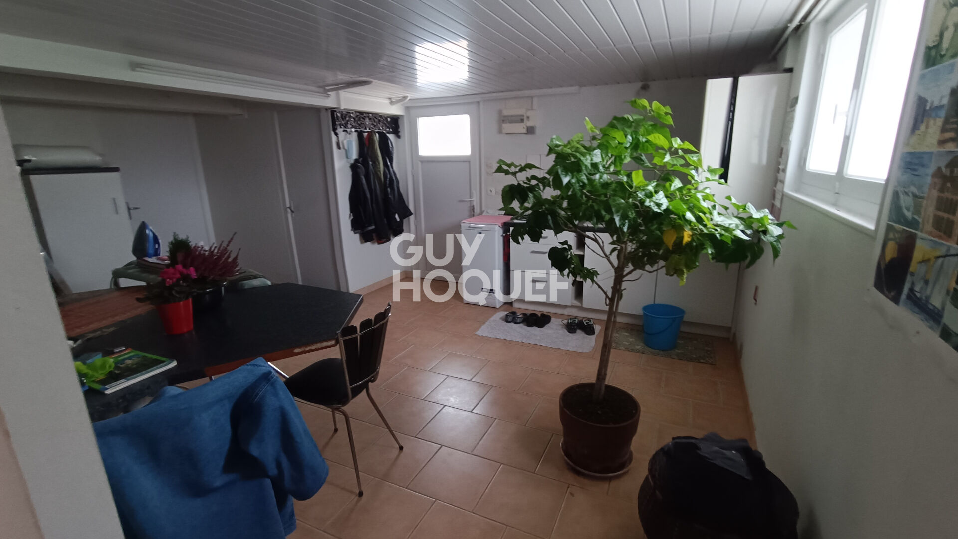 Maison Marmande proche commodités