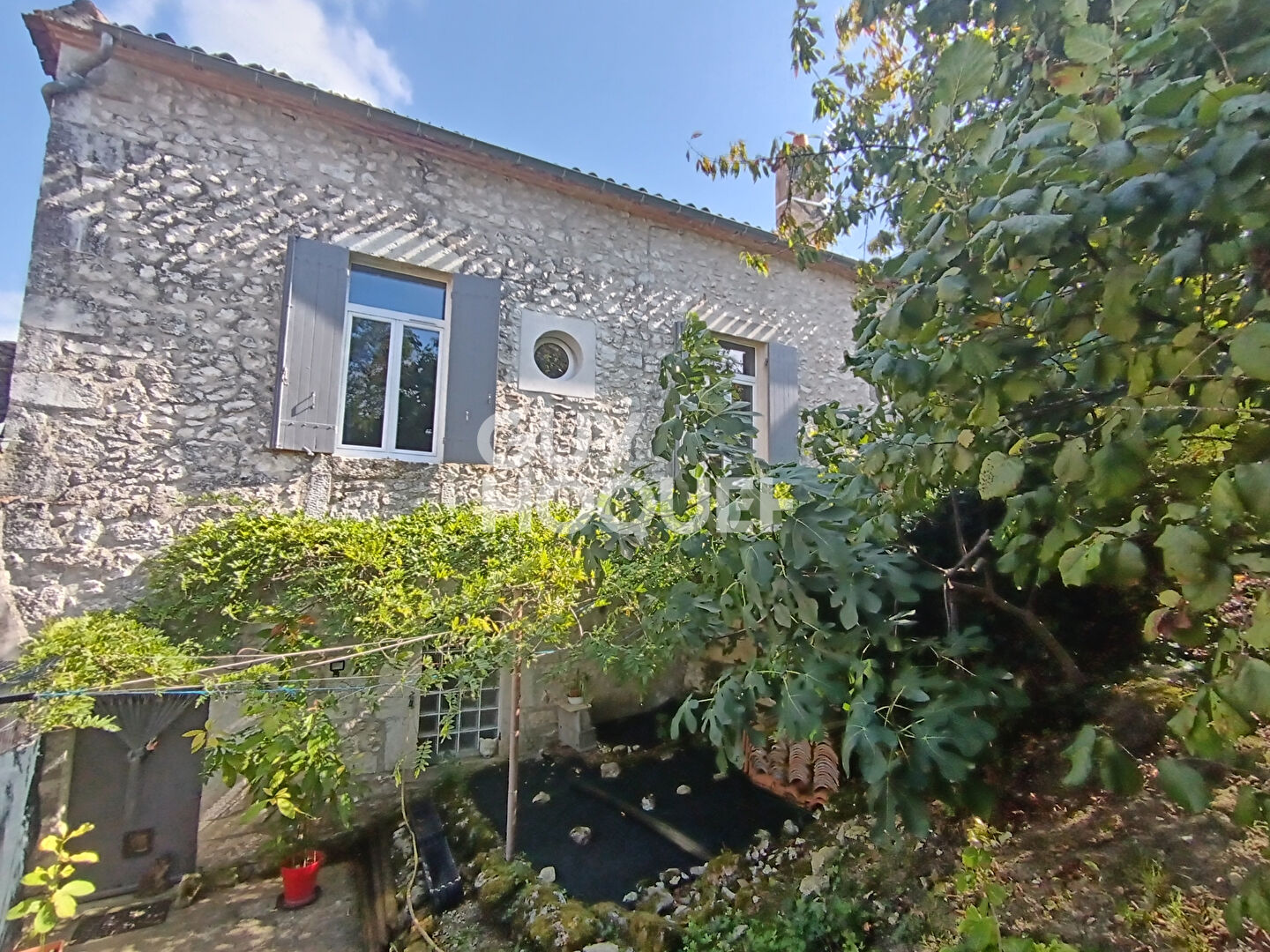 Maison  de charme 120 m2