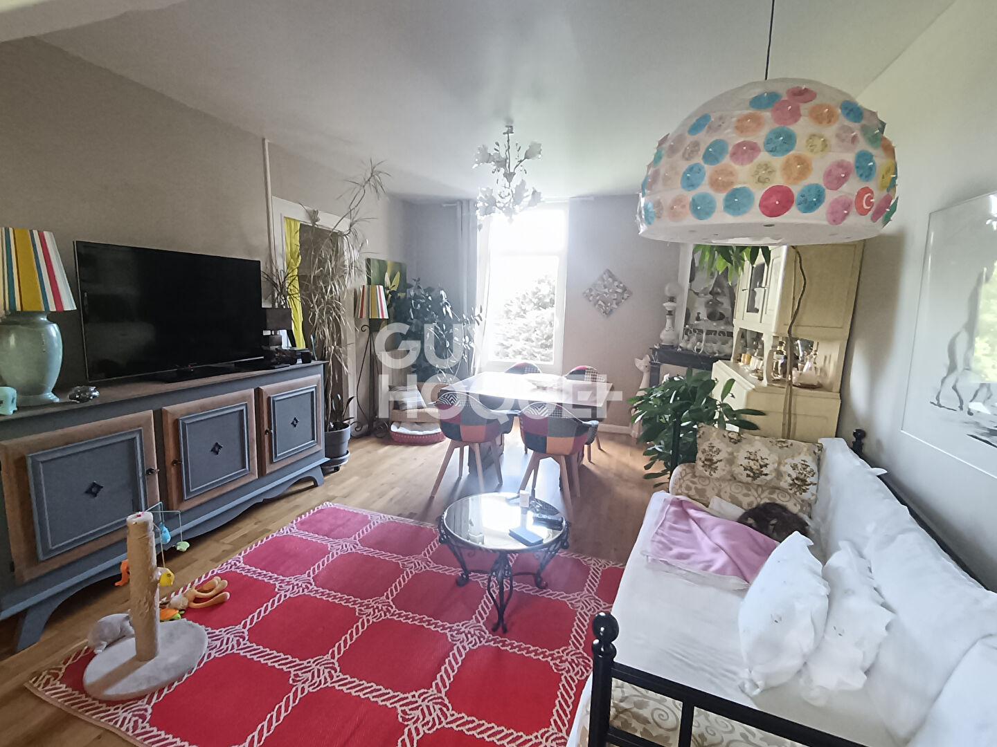 Maison  de charme 120 m2