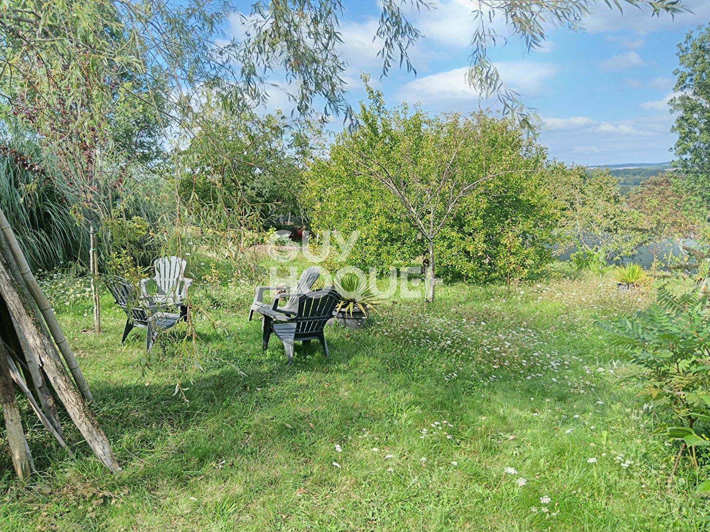 Maison  de charme 120 m2