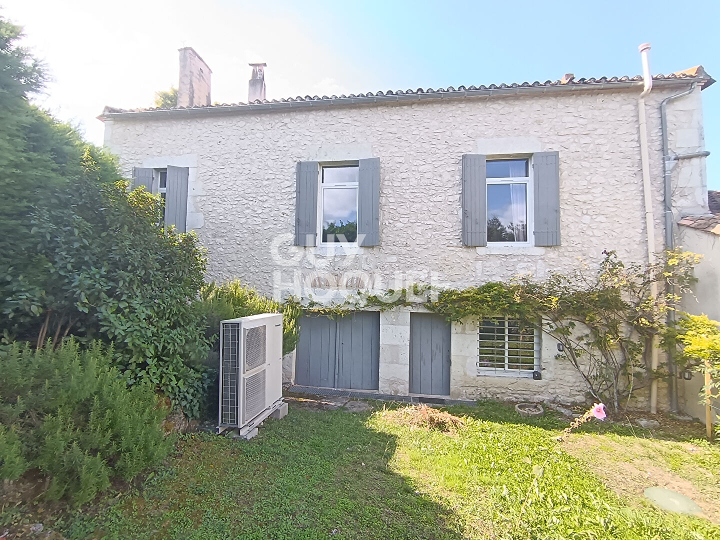 Maison  de charme 120 m2