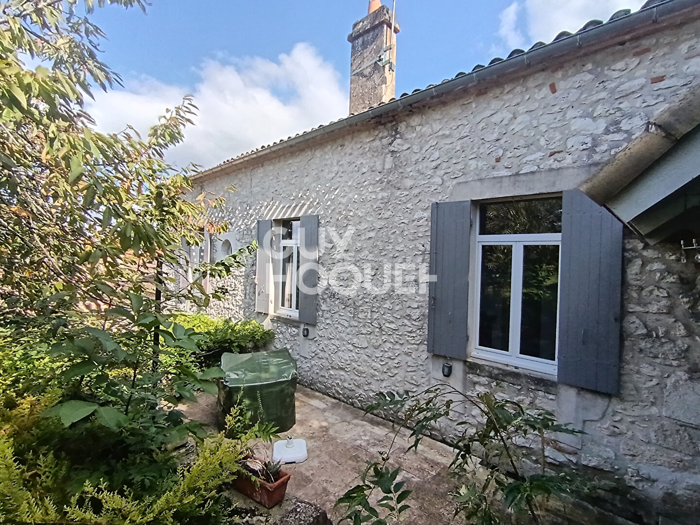 Maison  de charme 120 m2