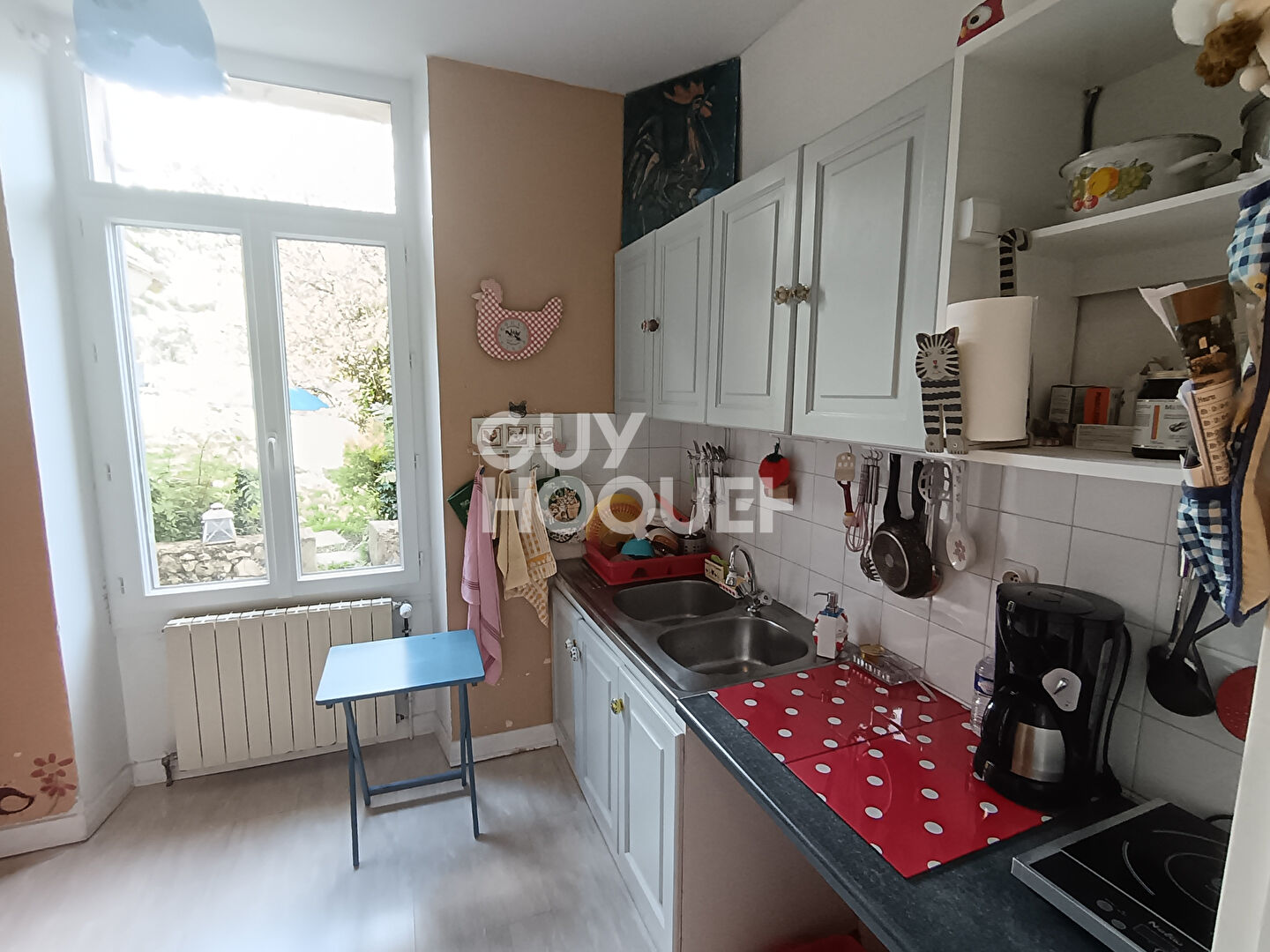 Maison  de charme 120 m2