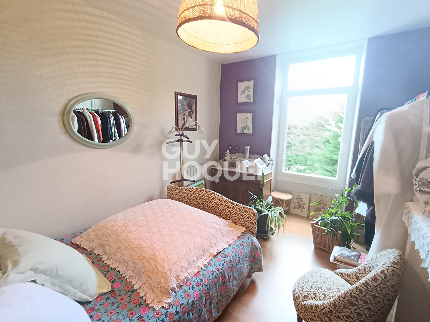 Maison  de charme 120 m2