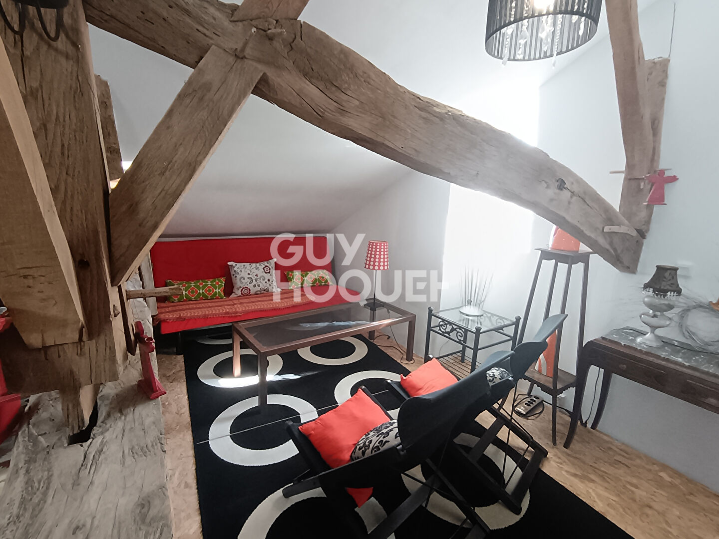 Maison  de charme 120 m2