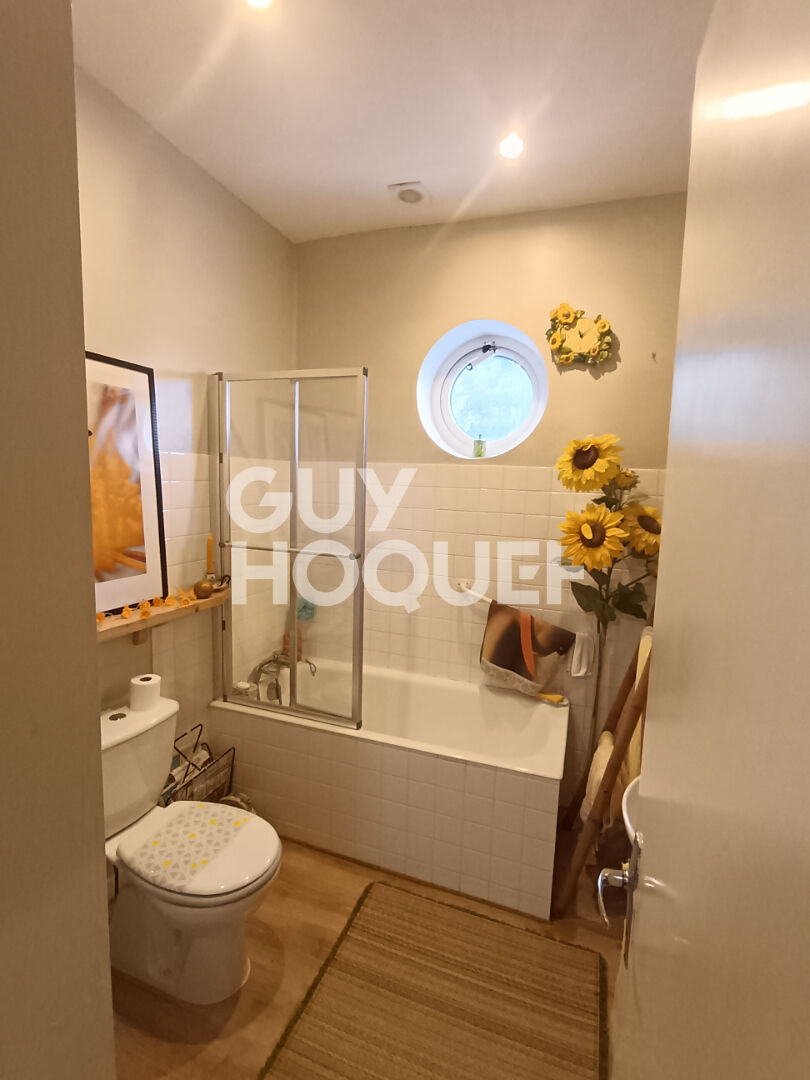 Maison  de charme 120 m2