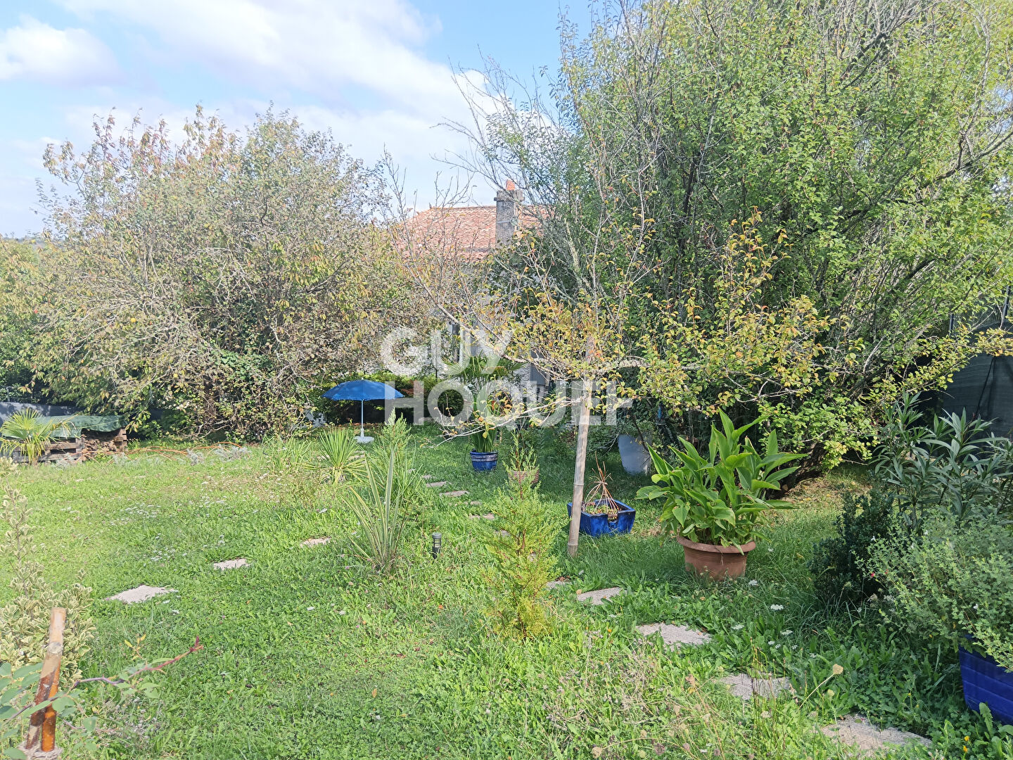 Maison  de charme 120 m2