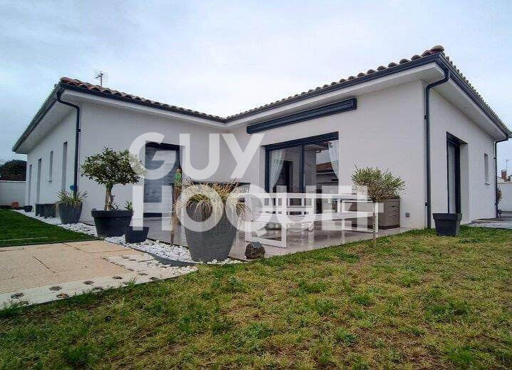 Superbe Contemporaine sur Marmande