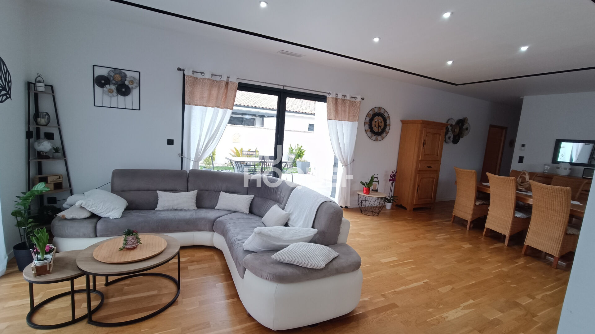 Superbe Contemporaine sur Marmande