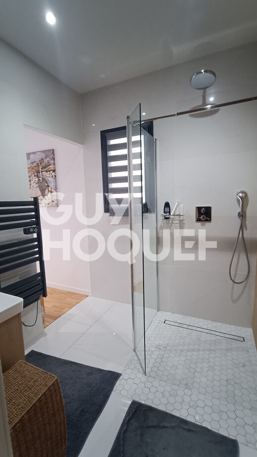 Superbe Contemporaine sur Marmande