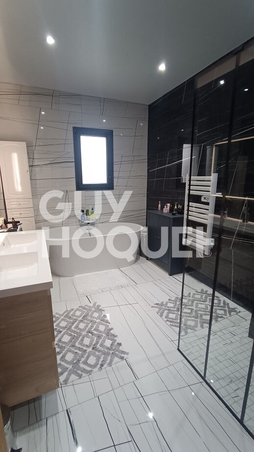 Superbe Contemporaine sur Marmande