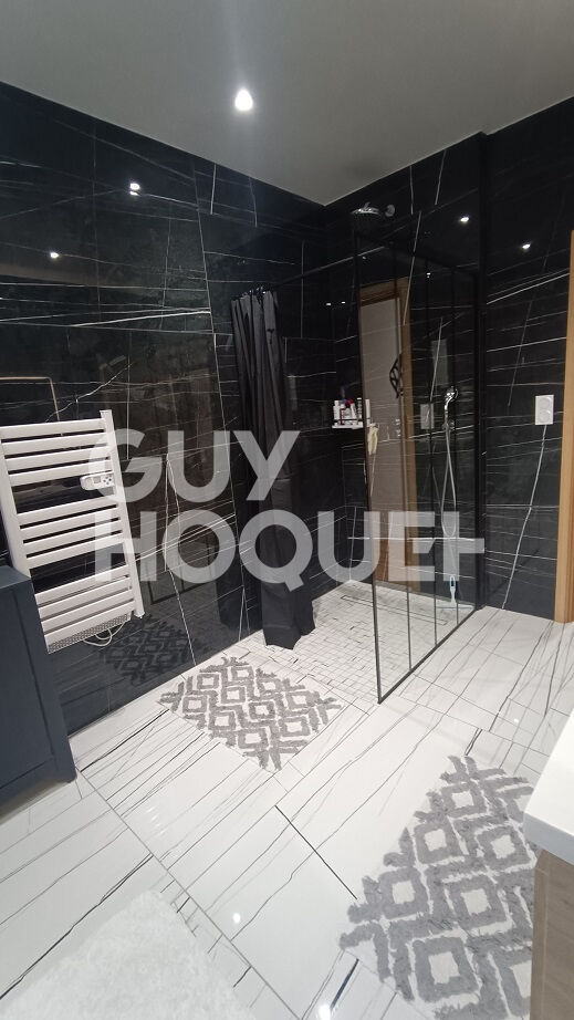 Superbe Contemporaine sur Marmande