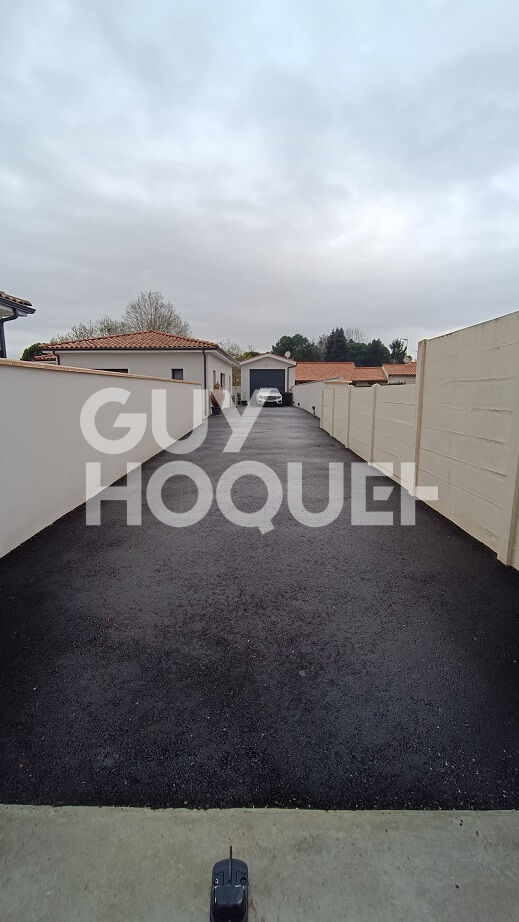 Superbe Contemporaine sur Marmande