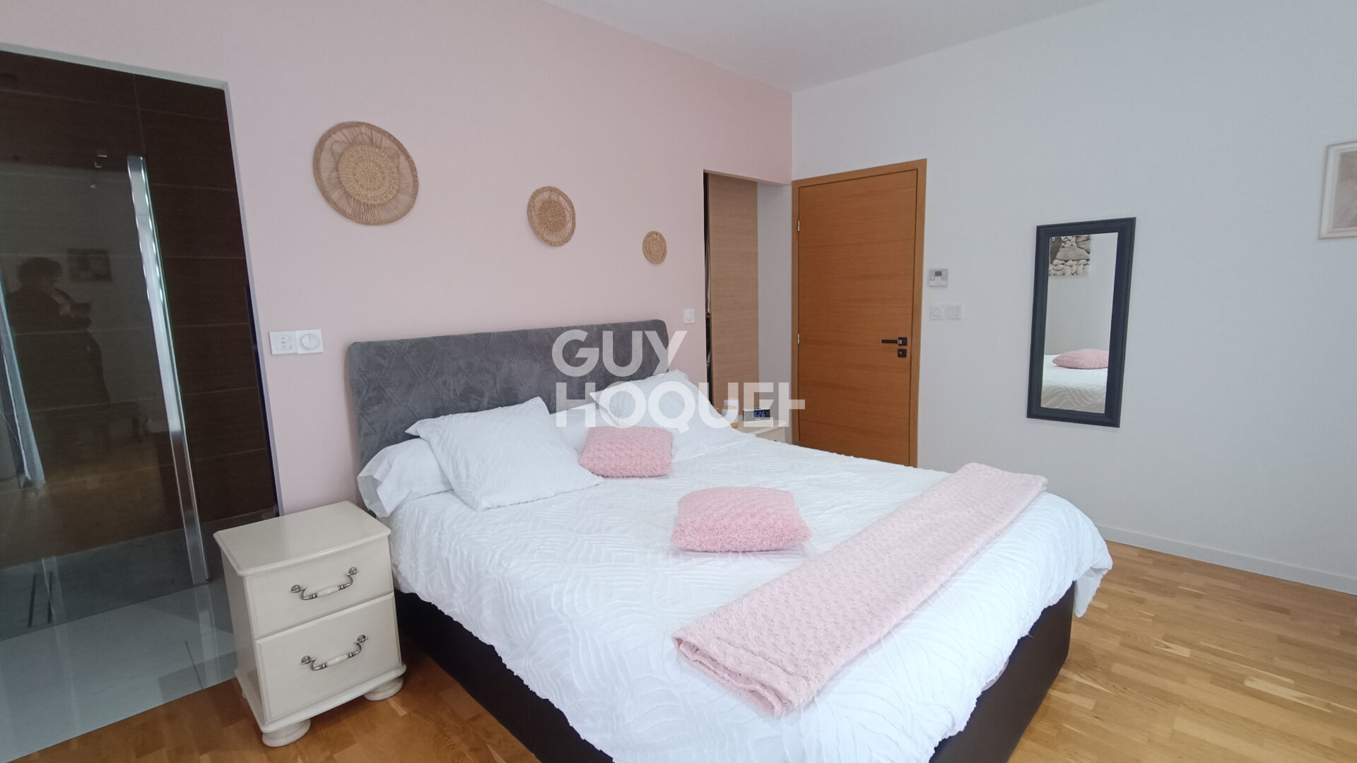 Superbe Contemporaine sur Marmande