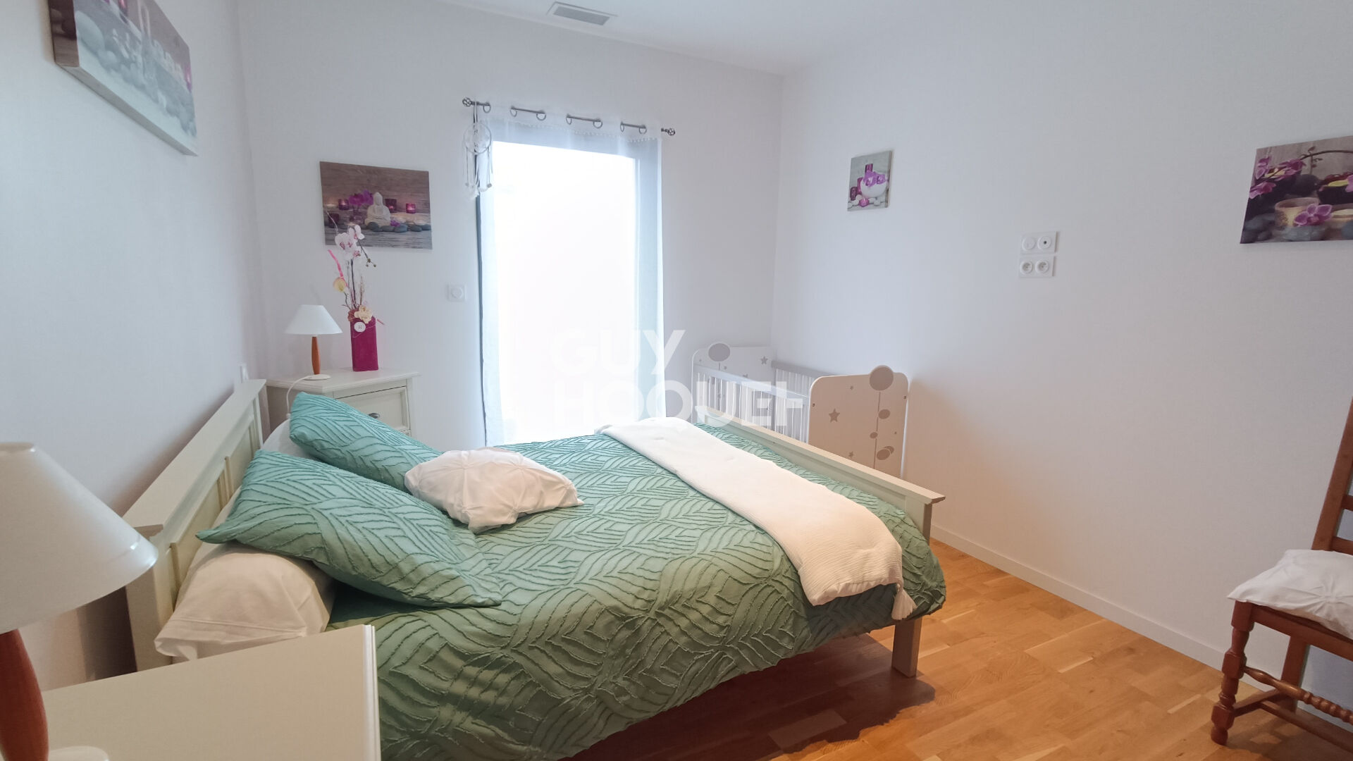 Superbe Contemporaine sur Marmande