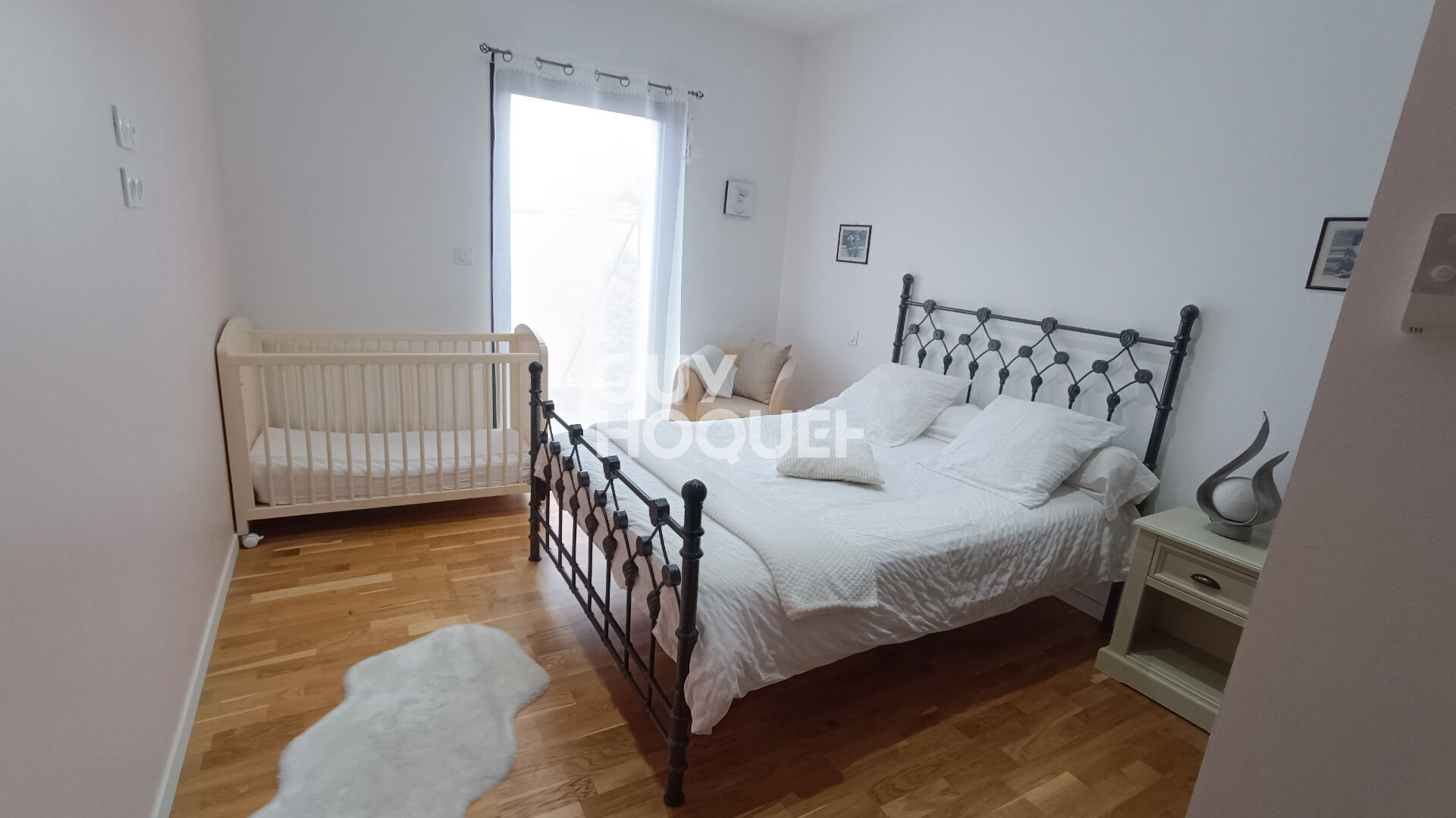 Superbe Contemporaine sur Marmande