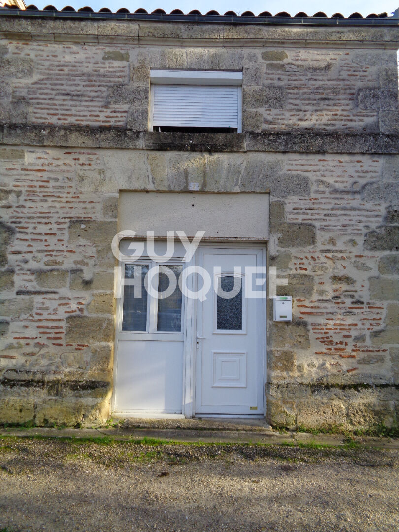 Appartement Marmande 2 pièce(s) 38 m2